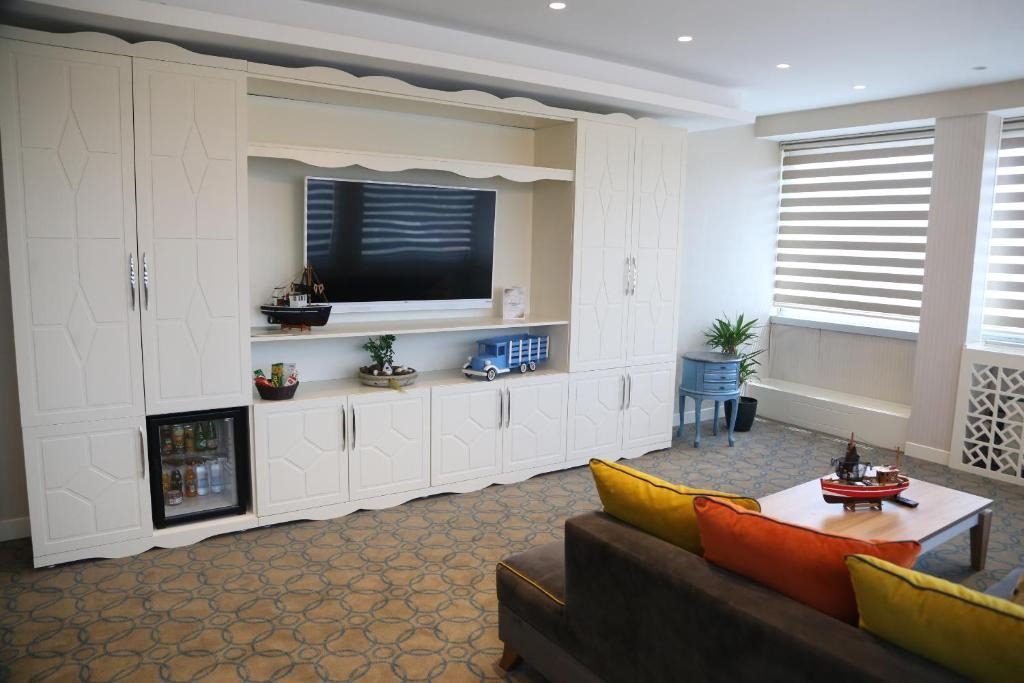 هتل سون دیپ